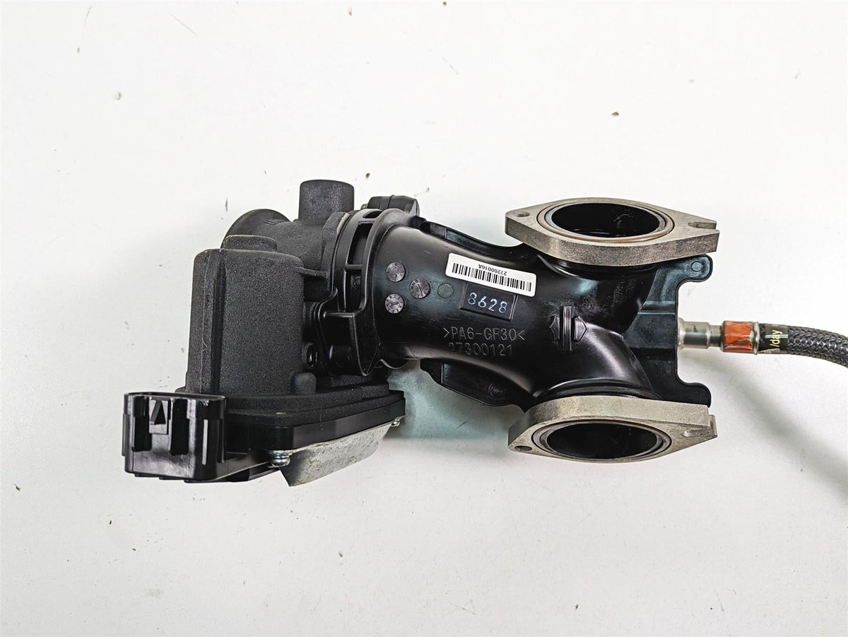 2019 Harley Touring FLHX Street Glide Throttle Body Fuel Injection 27300122 {{ shop.shopifyCountryName }} - Mototech271