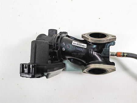 2019 Harley Touring FLHX Street Glide Throttle Body Fuel Injection 27300122 {{ shop.shopifyCountryName }} - Mototech271