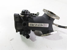 Load image into Gallery viewer, 2012 Harley FLD Dyna Switchback Throttle Body Fuel Injection 27708-10A
