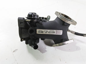 2012 Harley FLD Dyna Switchback Throttle Body Fuel Injection 27708-10A