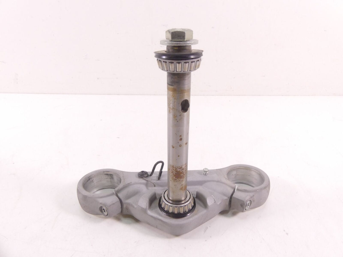 2009 Harley XR1200 X Sportster Lower Triple Tree Steering Yoke 43mm 46050-08 {{ shop.shopifyCountryName }} - Mototech271