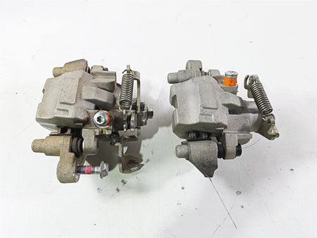 2020 Kawasaki Teryx KRX KRF 1000 Rear Bake Caliper Set 43080-0223 43080-0224 {{ shop.shopifyCountryName }} - Mototech271