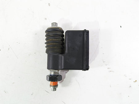 2003 Harley Dyna FXDL Low Rider 100TH Rear Brake Master Cylinder 42474-90C {{ shop.shopifyCountryName }} - Mototech271