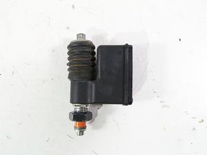 2003 Harley Dyna FXDL Low Rider 100TH Rear Brake Master Cylinder 42474-90C | Mototech271