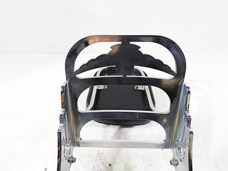 1998 Honda GL1500 Valkyrie Tour Rear Passenger Sissy Bar Back Rest 77320-MZ0-000 {{ shop.shopifyCountryName }} - Mototech271