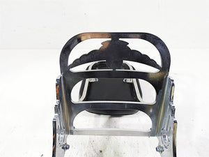 1998 Honda GL1500 Valkyrie Tour Rear Passenger Sissy Bar Back Rest 77320-MZ0-000