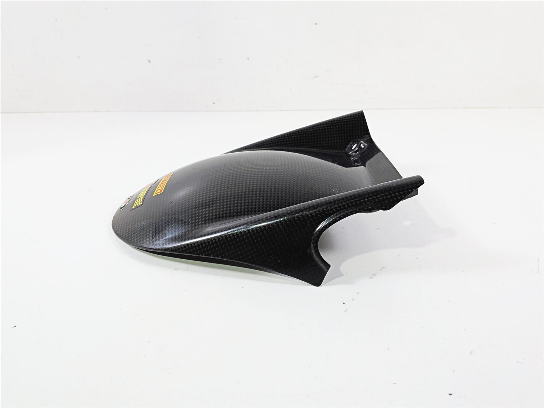 2018 Aprilia RSV4 RR Rear Carbon Fiber Fender C2R Carbon2Race {{ shop.shopifyCountryName }} - Mototech271