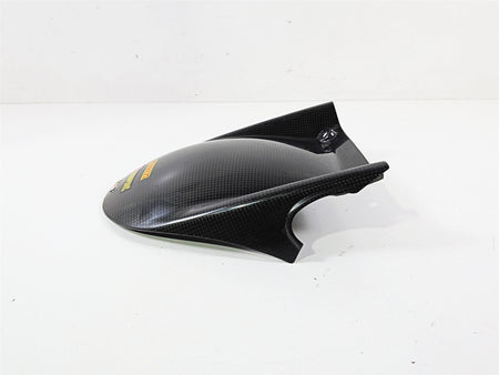 2018 Aprilia RSV4 RR Rear Carbon Fiber Fender C2R Carbon2Race {{ shop.shopifyCountryName }} - Mototech271