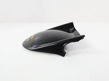 Load image into Gallery viewer, 2018 Aprilia RSV4 RR Rear Carbon Fiber Fender C2R Carbon2Race
