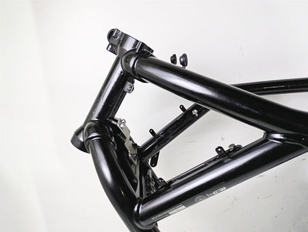 2010 Harley VRSCF Muscle Rod Straight Main Frame Chassis With Clean South Carolina Title 47764-08 {{ shop.shopifyCountryName }} - Mototech271