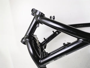 2010 Harley VRSCF Muscle Rod Straight Main Frame Chassis With Clean South Carolina Title 47764-08 | Mototech271