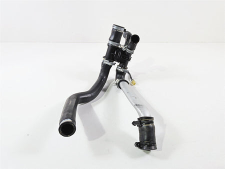 2019 Ducati Panigale V4S V4 S Corse Radiator Hoses & Thermostat 55320161A {{ shop.shopifyCountryName }} - Mototech271