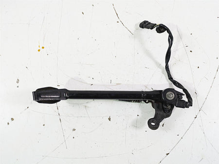2017 Ducati Monster 1200 S Side Kickstand Kick Stand & Safety Switch 55610802CA {{ shop.shopifyCountryName }} - Mototech271