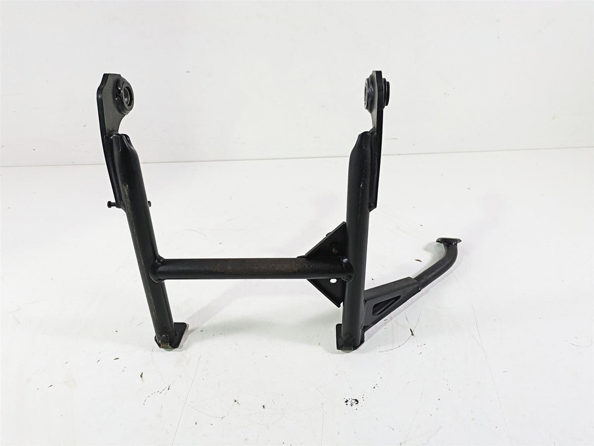 2016 Moto Guzzi Stelvio 1200 8V NTX Center Kickstand & Mount Plates 883656 {{ shop.shopifyCountryName }} - Mototech271