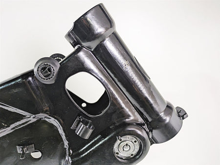 2015 Harley FXDF Dyna Fat Bob Straight Main Frame Chassis With Clean Ohio Title 47760-10A {{ shop.shopifyCountryName }} - Mototech271