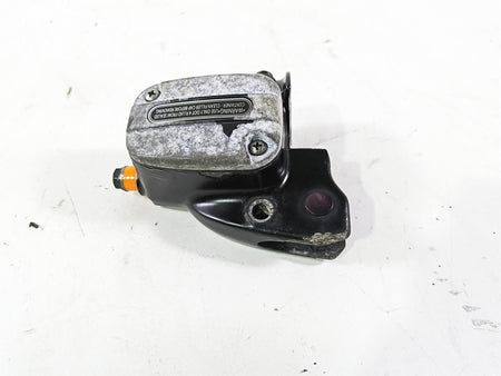 2013 Harley VRSCDX Night Rod Sp Clutch Master Cylinder 11/16" 38744-09B {{ shop.shopifyCountryName }} - Mototech271
