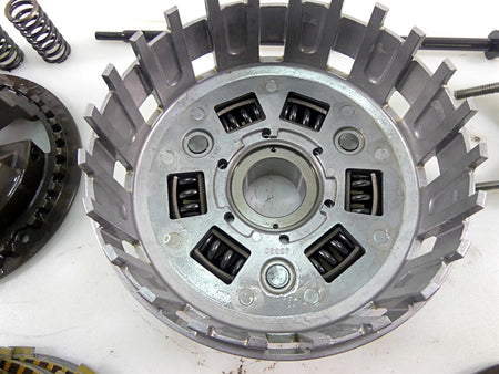 2016 KTM 1290 Super Duke R Clutch Basket Friction Pressure Plate 61332001044 {{ shop.shopifyCountryName }} - Mototech271