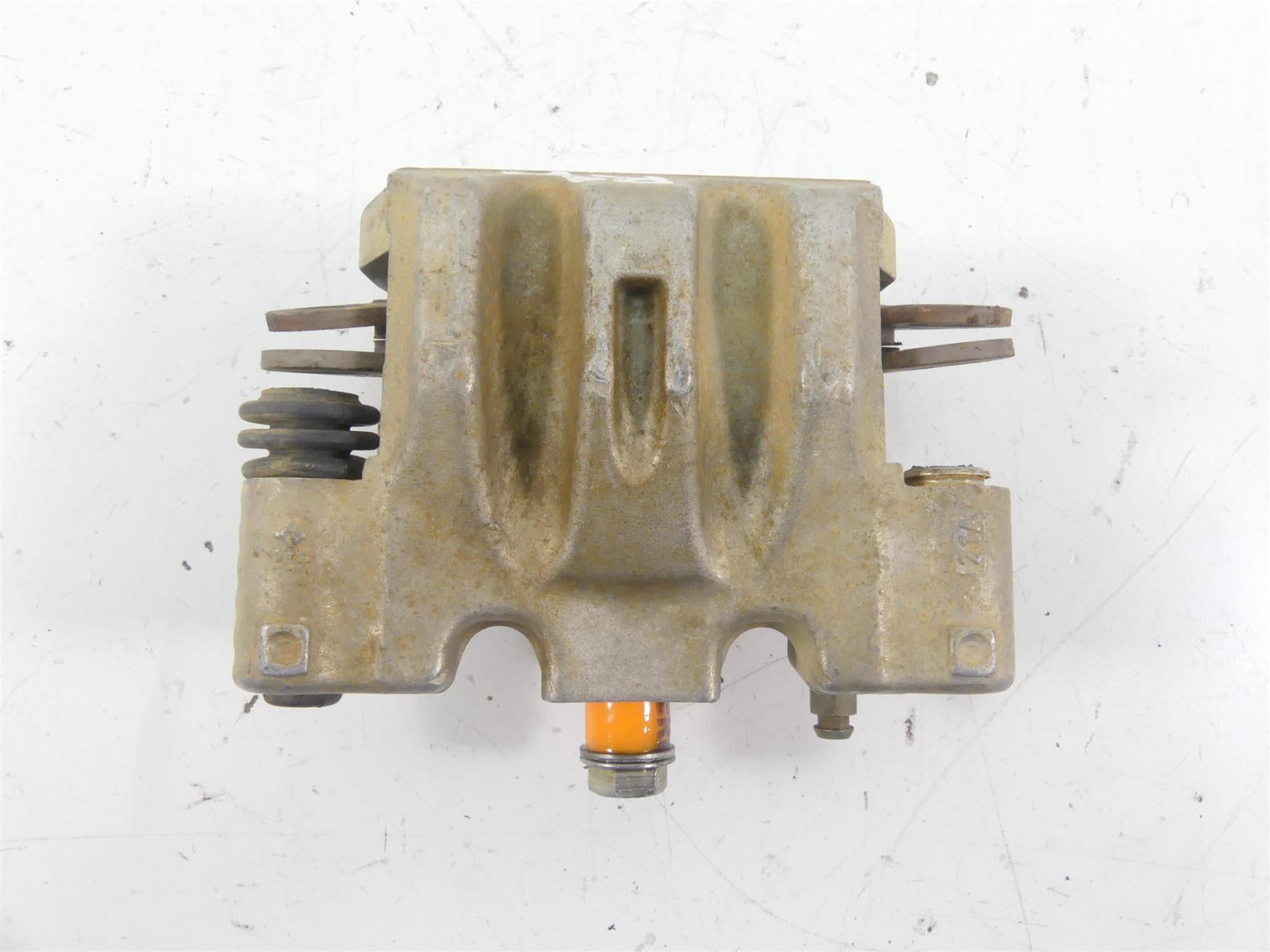 2021 Polaris RZR XP 1000 EPS Rear Left Brake Caliper 1912141 {{ shop.shopifyCountryName }} - Mototech271
