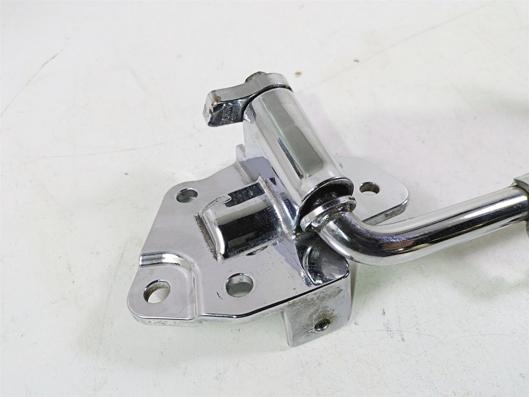 2015 Harley Touring FLHTKL Electra Glide Side Kick Jiffy Stand 50000083 {{ shop.shopifyCountryName }} - Mototech271