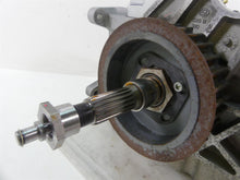 Load image into Gallery viewer, 2004 Harley FLHTC SE CVO Electra Glide 5 Speed Transmission Hydr Clutch 33092-04

