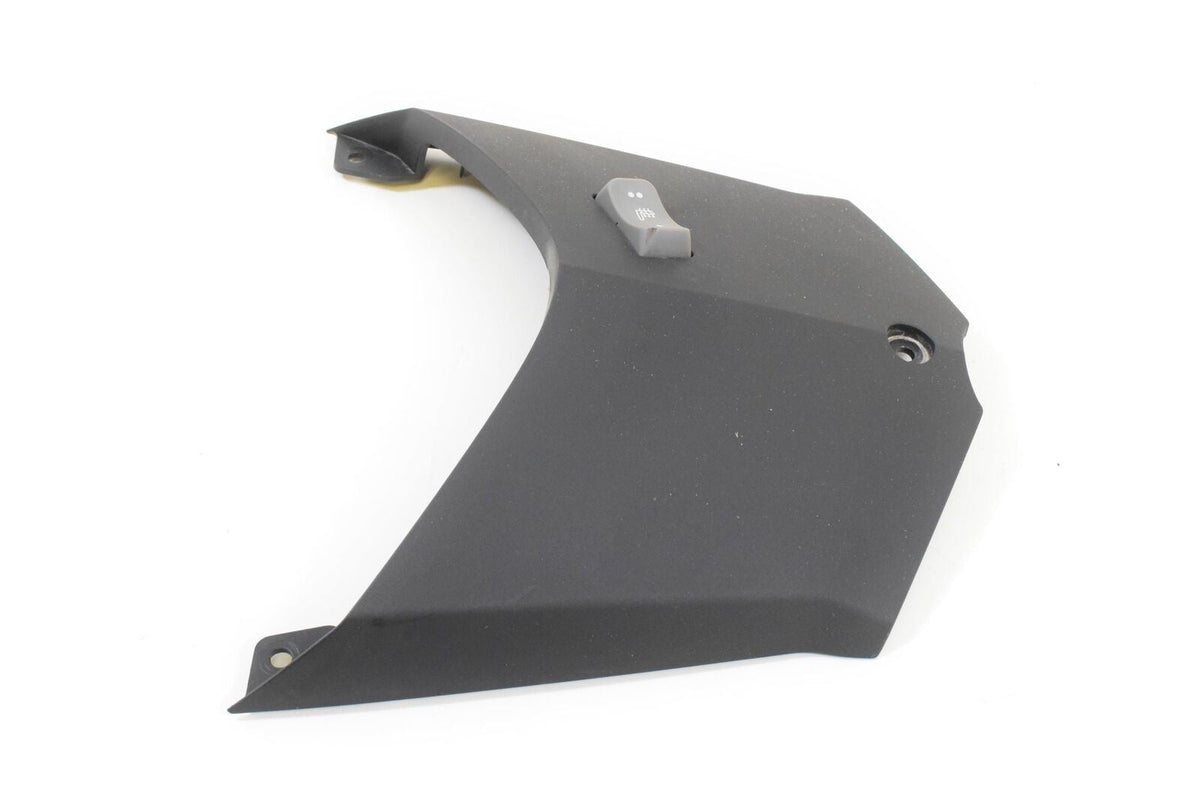 2008 BMW K1200GT K1200 GT K44 Rear Seat Heater Switch 46637685010 {{ shop.shopifyCountryName }} - Mototech271