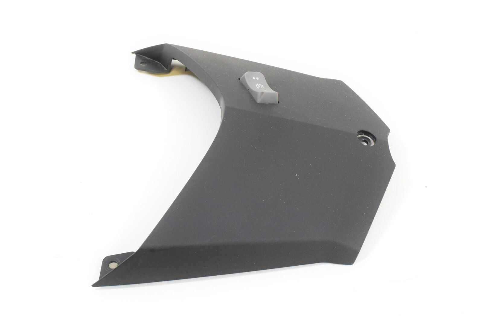 2008 BMW K1200GT K1200 GT K44 Rear Seat Heater Switch 46637685010 {{ shop.shopifyCountryName }} - Mototech271