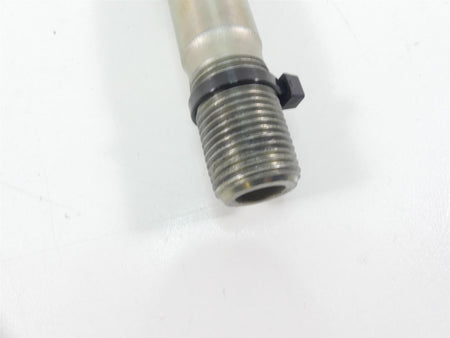 2020 Harley Softail FXBB Street Bob Straight Front Wheel Spindle Axle 43000081 {{ shop.shopifyCountryName }} - Mototech271