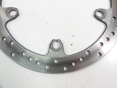 2019 Indian Motorcycle Co. FTR1200 Front Brembo Brake Rotor Disc Set 1913317 {{ shop.shopifyCountryName }} - Mototech271