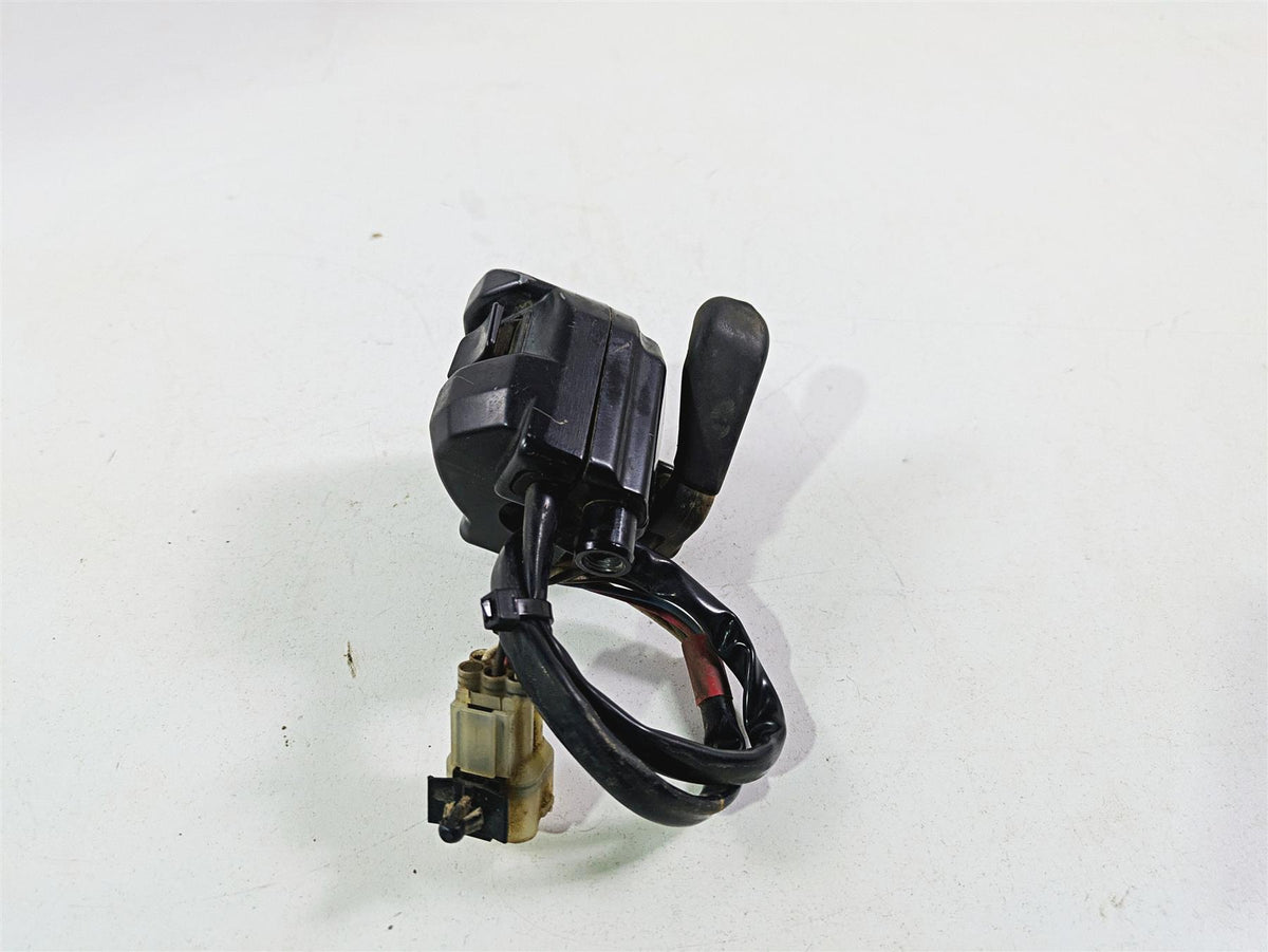 2011 Can-Am Outlander 650 4X4 XT Right Throttle Handle Control Switch 707000595 {{ shop.shopifyCountryName }} - Mototech271