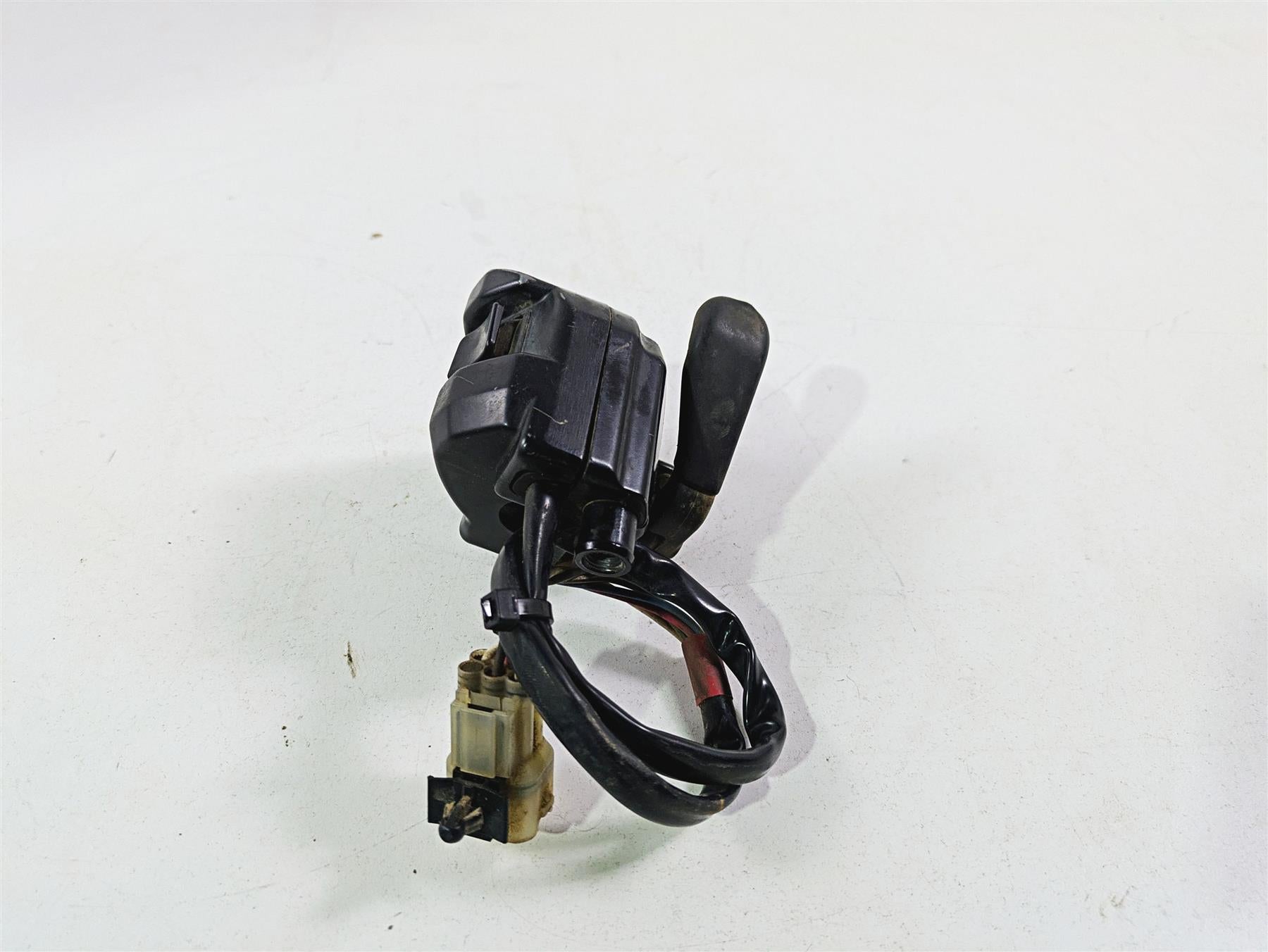 2011 Can-Am Outlander 650 4X4 XT Right Throttle Handle Control Switch 707000595 {{ shop.shopifyCountryName }} - Mototech271