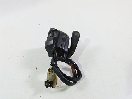 2011 Can-Am Outlander 650 4X4 XT Right Throttle Handle Control Switch 707000595 {{ shop.shopifyCountryName }} - Mototech271