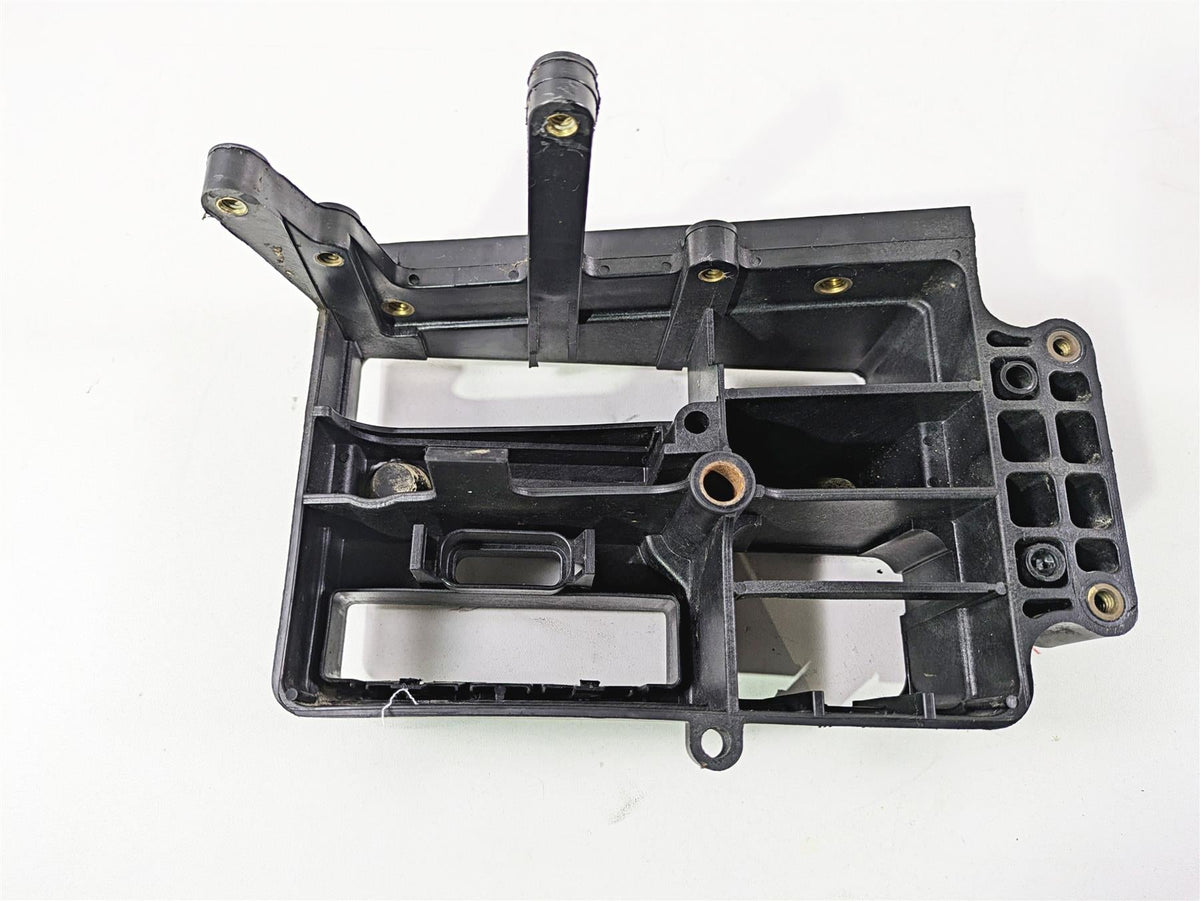 2011 Harley FXDC Dyna Super Glide Electric Tray Stay Holder 70367-04 {{ shop.shopifyCountryName }} - Mototech271