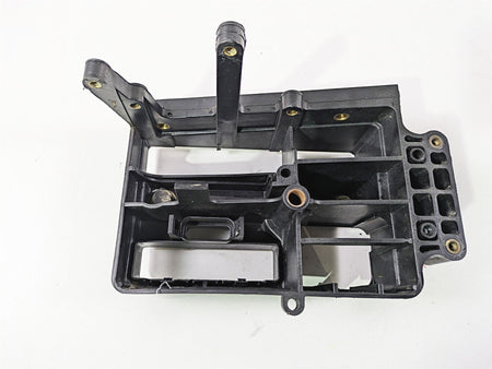 2011 Harley FXDC Dyna Super Glide Electric Tray Stay Holder 70367-04 {{ shop.shopifyCountryName }} - Mototech271