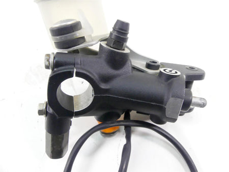 2015 KTM 1290 Adventure Front Brembo Brake Radial Master Cylinder 6201300110030 {{ shop.shopifyCountryName }} - Mototech271