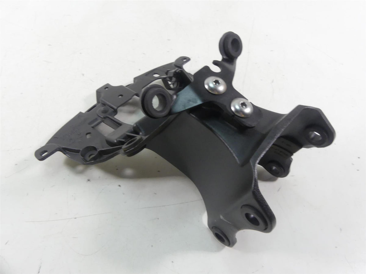 2019 Triumph Street Triple 765R Front Gauges Fairing Holder Stay T2700853 {{ shop.shopifyCountryName }} - Mototech271