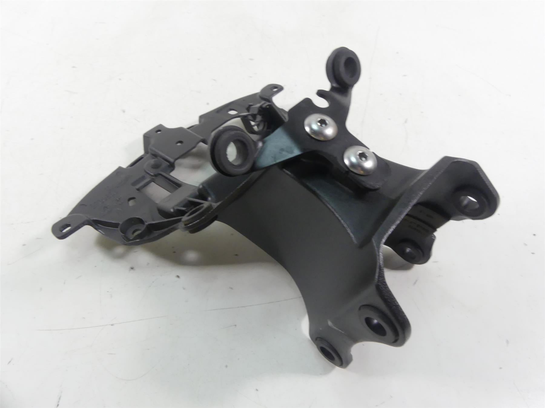 2019 Triumph Street Triple 765R Front Gauges Fairing Holder Stay T2700853 {{ shop.shopifyCountryName }} - Mototech271