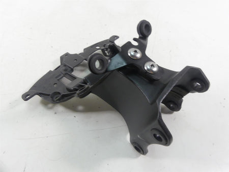 2019 Triumph Street Triple 765R Front Gauges Fairing Holder Stay T2700853 {{ shop.shopifyCountryName }} - Mototech271