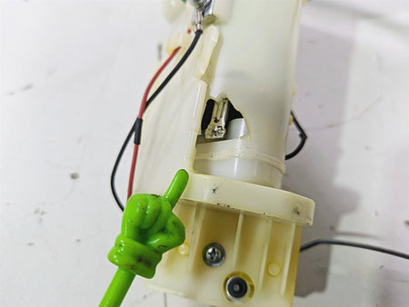 2023 Kawasaki EX400 Ninja Fuel Gas Petrol Pump - For Parts - Read 49040-0763 {{ shop.shopifyCountryName }} - Mototech271