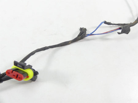 2019 Aprilia Tuono V4 RR Factory Headlight Light Wiring Harness - Read 2D000203 {{ shop.shopifyCountryName }} - Mototech271