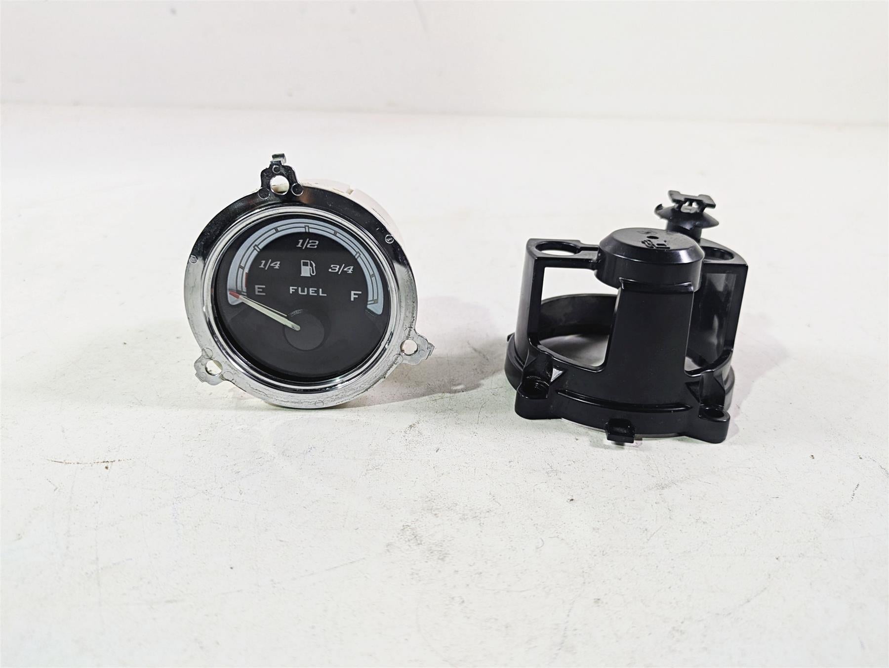 2015 Harley Touring FLHTKL Electra Glide Fuel Gas Petrol Level Gauge 70900161 {{ shop.shopifyCountryName }} - Mototech271