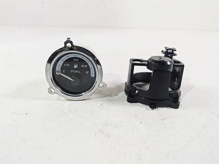 2015 Harley Touring FLHTKL Electra Glide Fuel Gas Petrol Level Gauge 70900161 {{ shop.shopifyCountryName }} - Mototech271