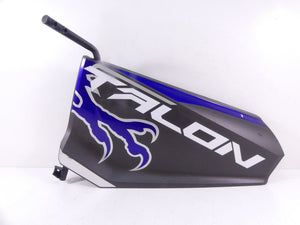 2020 Honda Talon SXS1000 S2X Complete Right Door 67100-HL6-A00 | Mototech271