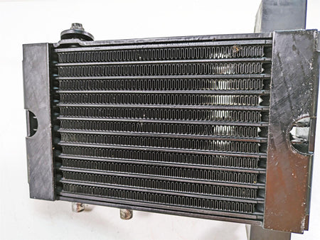 2008 Buell 1125 R Oil Cooler Radiator Line Set CP0006.1AM {{ shop.shopifyCountryName }} - Mototech271