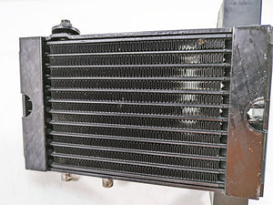 2008 Buell 1125 R Oil Cooler Radiator Line Set CP0006.1AM