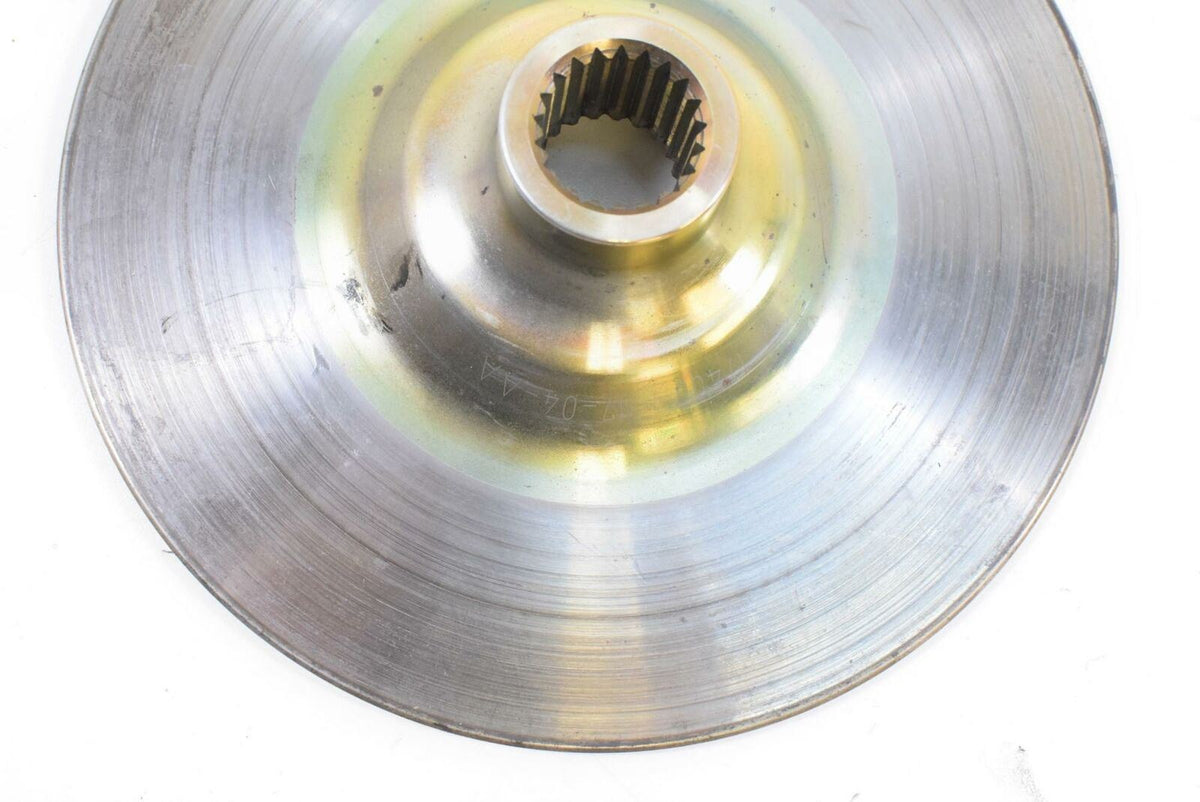2008 Polaris RMK 700 155" Brake Disc Rotor 2202874 {{ shop.shopifyCountryName }} - Mototech271