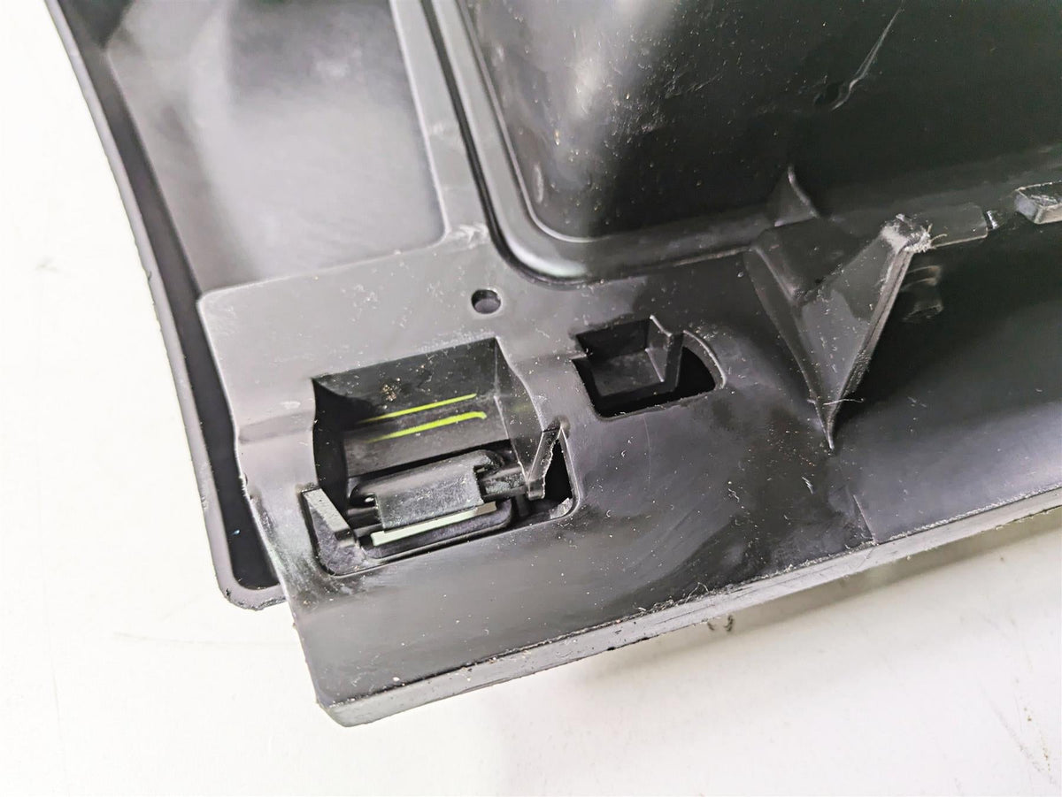 2023 Can Am Maverick X3 XMR Turbo RR Glove Box Storage Compartment 707901133 {{ shop.shopifyCountryName }} - Mototech271