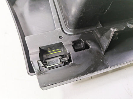 2023 Can Am Maverick X3 XMR Turbo RR Glove Box Storage Compartment 707901133 {{ shop.shopifyCountryName }} - Mototech271