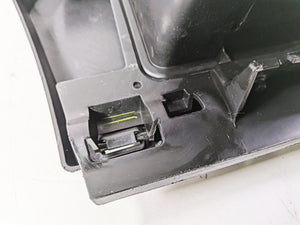 2023 Can Am Maverick X3 XMR Turbo RR Glove Box Storage Compartment 707901133 | Mototech271
