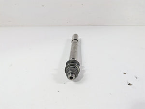2007 Harley Sportster XL1200 C Front Axle Wheel Spindle 3/4" 43895-00