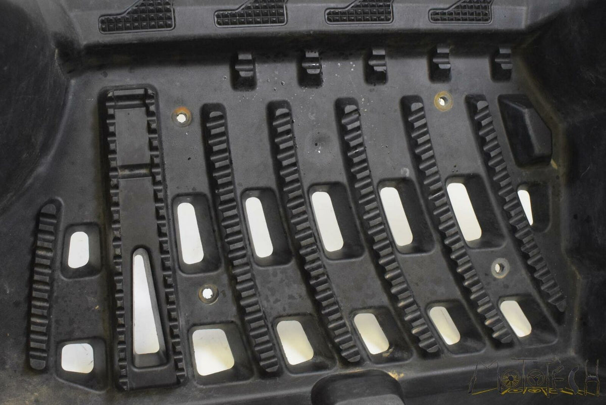 2014 Polaris Sportsman 550 EPS Left Right Footwell Rest Cover SET 5435821-070 {{ shop.shopifyCountryName }} - Mototech271